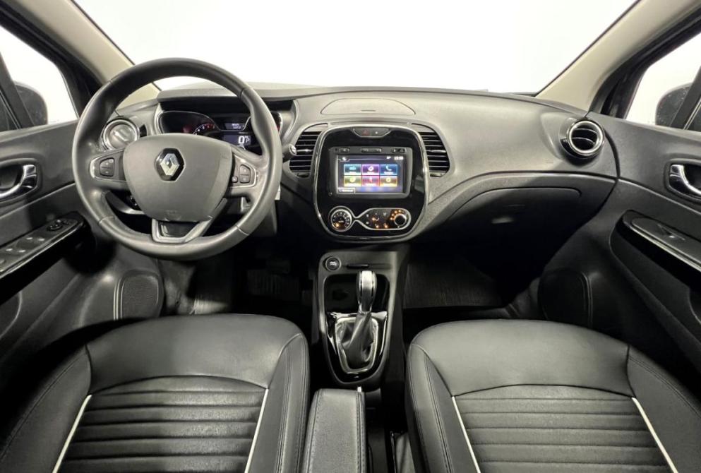 Renault Kaptur I Нижний Новгород  - изображение 13