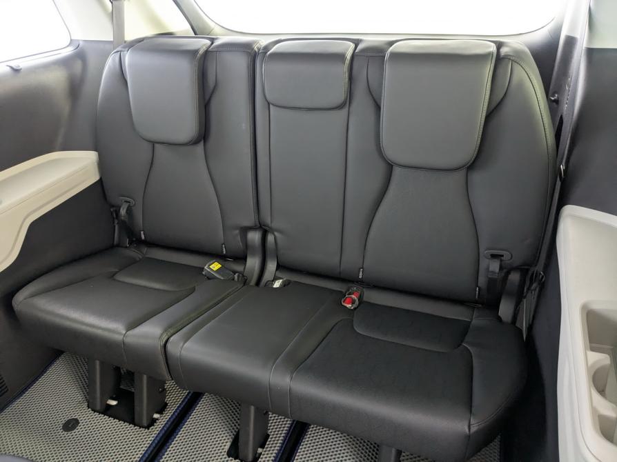Kia Carnival IV Москва  - изображение 28