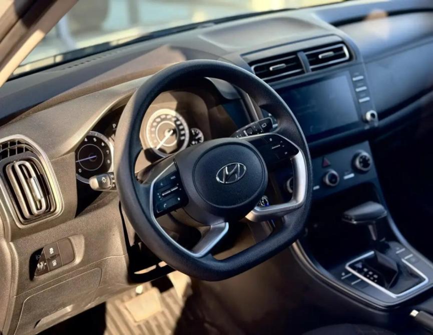 Hyundai Creta II Воронеж  - изображение 9