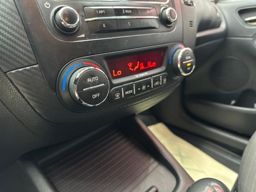 Kia Cerato III Альметьевск  - изображение 16