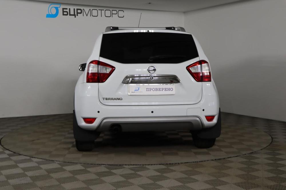 Nissan Terrano III (D10) Нижний Новгород  - изображение 6