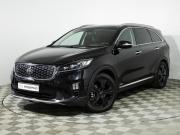 Kia Sorento III Prime Рестайлинг Санкт-Петербург  - изображение 33
