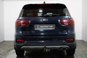 Kia Sorento III Prime Рестайлинг Санкт-Петербург  - изображение 22