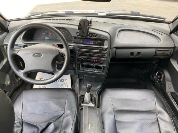 Lada (ВАЗ) 2115 с пробегом 2005 года, цена 150 000 рублей, 378000 км, седан, Автокод Объявления