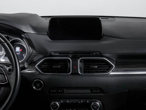 Mazda CX-5 II с пробегом 2018 года, цена 3 260 000 рублей, 49000 км, внедорожник, Автокод Объявления