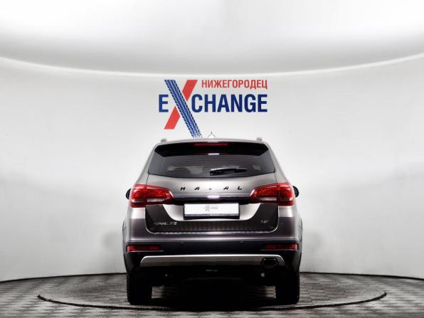 Haval H6 I с пробегом 2017 года, цена 904 000 рублей, 290410 км, внедорожник, Автокод Объявления