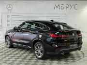 BMW X4 II (G02) Москва  - изображение 35