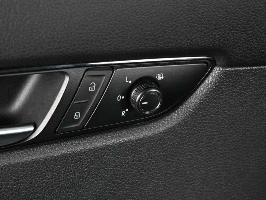 Volkswagen Passat (North America and China) II (NA Market) Ростов-на-Дону  - изображение 18
