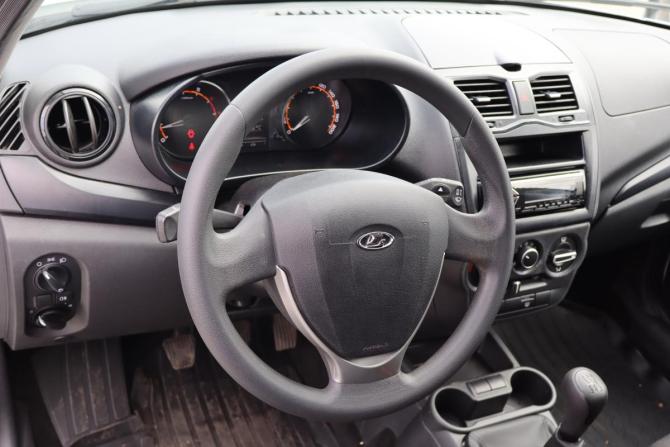 Lada (ВАЗ) Granta I Рестайлинг с пробегом 2023 года, цена 749 000 рублей, 25000 км, седан, Автокод Объявления
