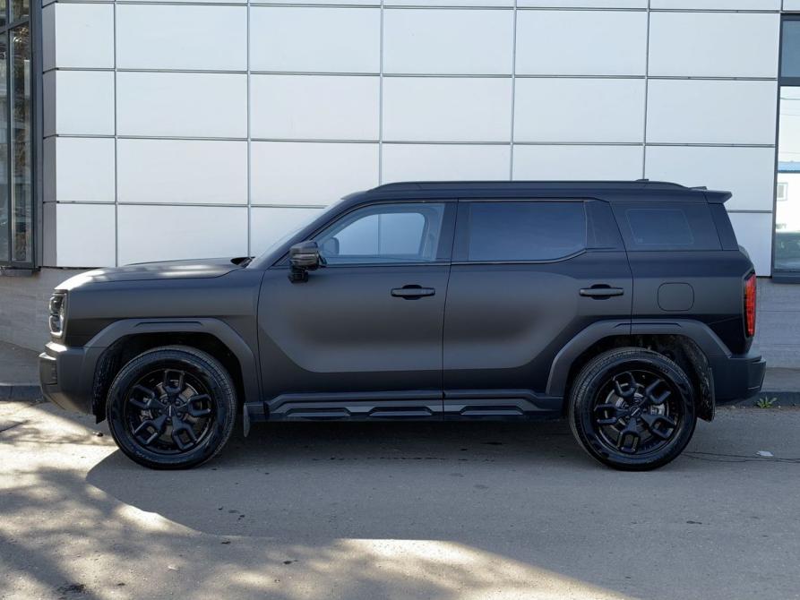 Haval H3 I Москва  - изображение 8