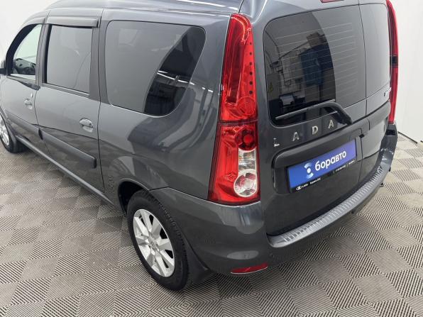 Lada (ВАЗ) Largus I Рестайлинг с пробегом 2025 года, цена 1 597 500 рублей, 17289 км, универсал, Автокод Объявления