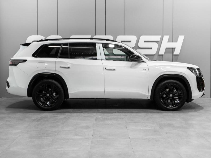 Volkswagen Teramont II (China Market) Тюмень  - изображение 5