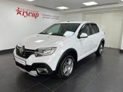 Renault Logan II Рестайлинг Киров  - изображение 16