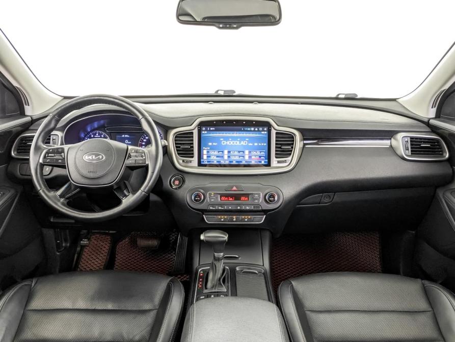 Kia Sorento III Prime Рестайлинг Санкт-Петербург  - изображение 14