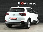 Chery Tiggo 4 Pro I Екатеринбург  - изображение 23