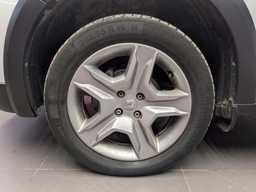Renault Logan II Рестайлинг Москва  - изображение 13