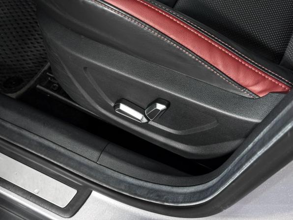 Geely Coolray I с пробегом 2020 года, цена 1 605 000 рублей, 64498 км, внедорожник, Автокод Объявления