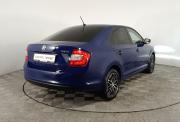 Skoda Rapid I Волгоград  - изображение 30