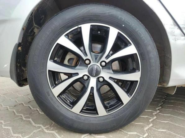 Hyundai Solaris I с пробегом 2013 года, цена 793 269 рублей, 187750 км, хэтчбек, Автокод Объявления