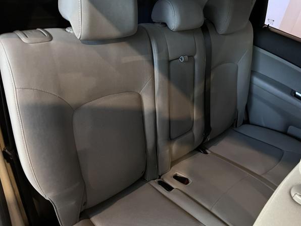 Chevrolet Orlando I с пробегом 2012 года, цена 1 098 000 рублей, 183590 км, компактвэн, Автокод Объявления