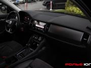 Skoda Kodiaq I Москва  - изображение 29