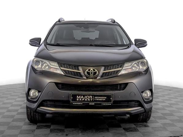 Toyota RAV4 IV (XA40) с пробегом 2014 года, цена 1 770 000 рублей, 211325 км, внедорожник, Автокод Объявления