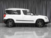 Skoda Yeti I Тюмень  - изображение 28