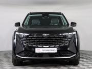 Geely Atlas II Химки  - изображение 19
