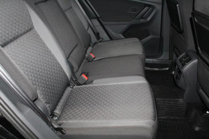 Volkswagen Tiguan II с пробегом 2017 года, цена 1 829 000 рублей, 180261 км, внедорожник, Автокод Объявления