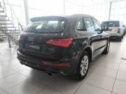 Audi Q5 I (8R) Рестайлинг Казань  - изображение 28