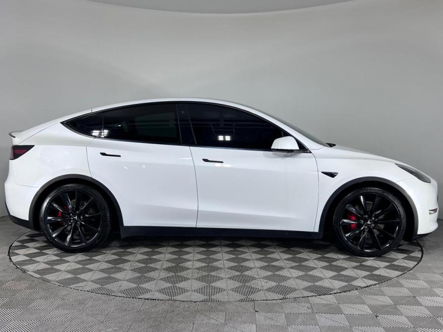 Tesla Model Y I Ростов-на-Дону  - изображение 7
