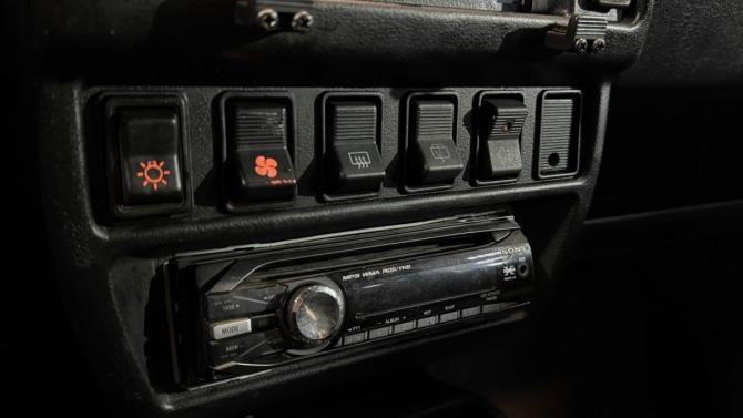 Lada (ВАЗ) 2121 (4x4) I Рестайлинг с пробегом 2014 года, цена 390 000 рублей, 137400 км, внедорожник, Автокод Объявления