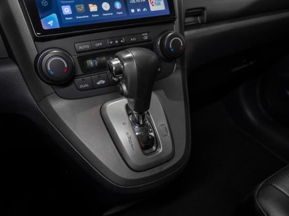 Honda CR-V III Рестайлинг с пробегом 2011 года, цена 1 475 000 рублей, 270452 км, внедорожник, Автокод Объявления