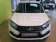 Lada (ВАЗ) Granta I Рестайлинг Чебоксары  - изображение 30
