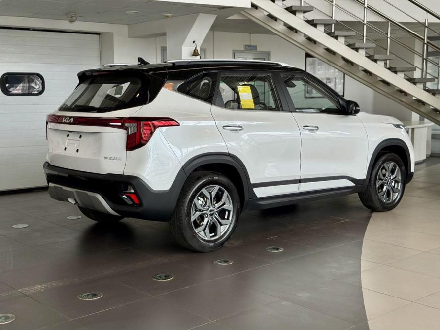 Kia Seltos I Рестайлинг Саранск  - изображение 8