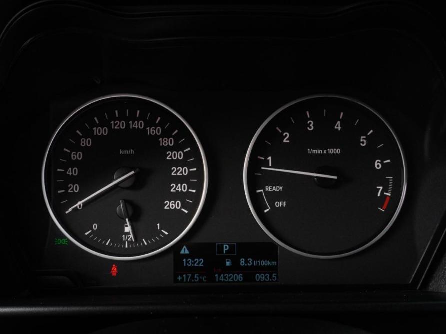 BMW 1 серии II (F20/F21) Минеральные Воды  - изображение 14