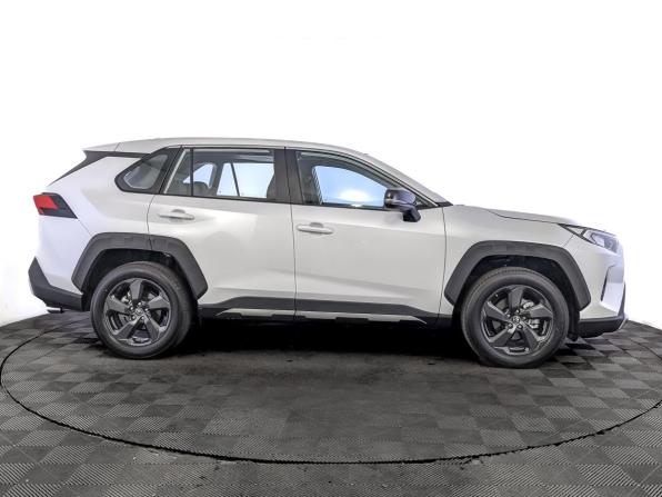 Toyota RAV4 V (XA50) с пробегом 2022 года, цена 4 000 000 рублей, 1361 км, внедорожник, Автокод Объявления