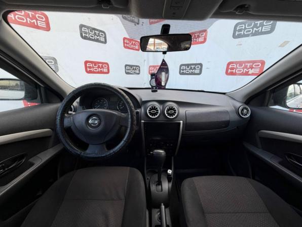 Nissan Almera III (G15) с пробегом 2018 года, цена 429 990 рублей, 300400 км, седан, Автокод Объявления