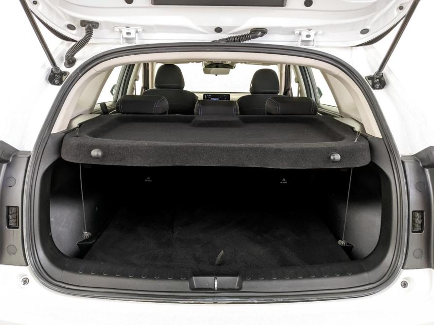 Haval Jolion I Рестайлинг Москва  - изображение 10