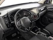 Mitsubishi Outlander III Рестайлинг 3 Москва  - изображение 42