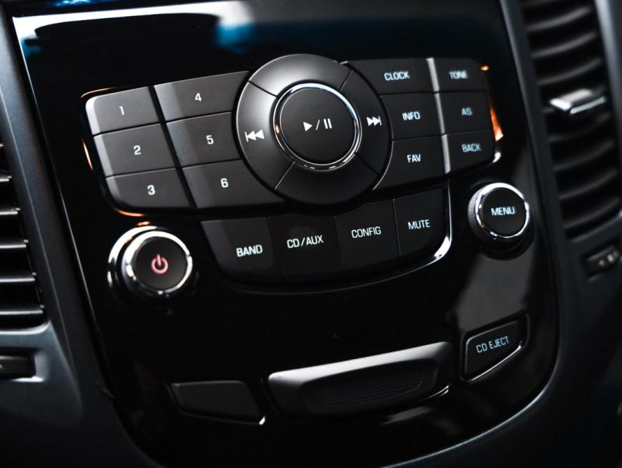 Chevrolet Orlando I Санкт-Петербург  - изображение 15