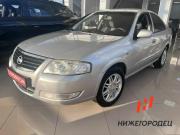 Nissan Almera Classic I Арзамас  - изображение 11