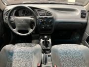 Chevrolet Lanos I Пермь  - изображение 30