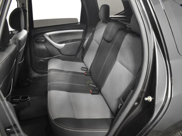 Renault Duster I с пробегом 2013 года, цена 955 200 рублей, 159202 км, внедорожник, Автокод Объявления