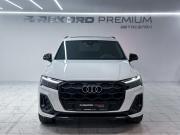 Audi Q7 II (4M) Рестайлинг 2 Уфа  - изображение 41