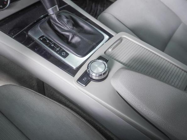 Mercedes-Benz C-Класс III (W204) Рестайлинг с пробегом 2011 года, цена 1 319 000 рублей, 196670 км, седан, Автокод Объявления