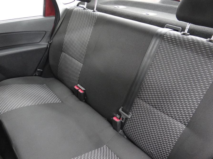 Lada (ВАЗ) Granta I Старый Оскол  - изображение 17