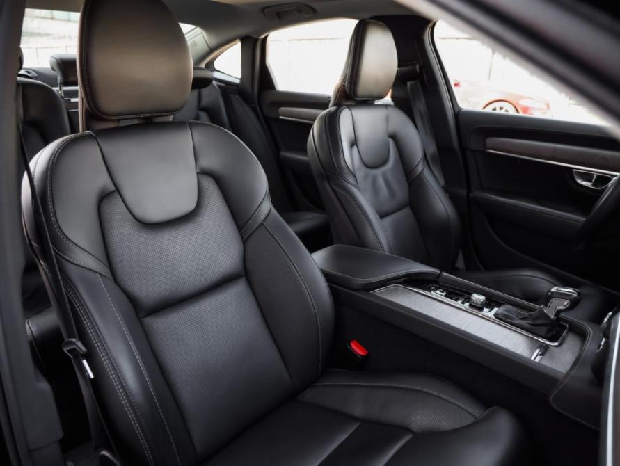 Volvo S90 II Рестайлинг Санкт-Петербург  - изображение 28