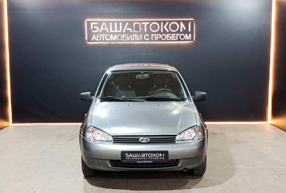 Lada (ВАЗ) Kalina I Уфа  - изображение 3