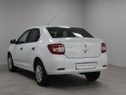 Renault Logan II Рестайлинг Старый Оскол  - изображение 26